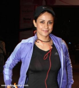 gul panag