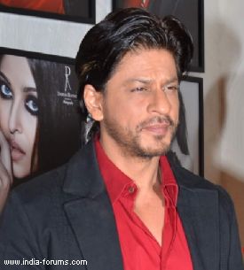 Shahrukh Khan