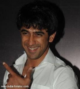 amit sadh