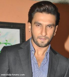 ranveer singh