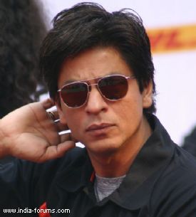 Shahrukh Khan