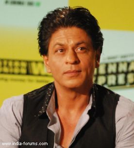 Shahrukh Khan