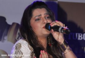 playback singer mamta sharma