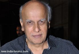 filmmaker mahesh bhatt