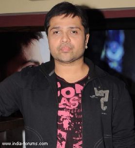 himesh reshammiya