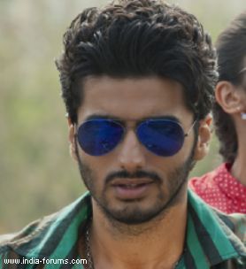 arjun kapoor