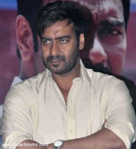 ajay devgn