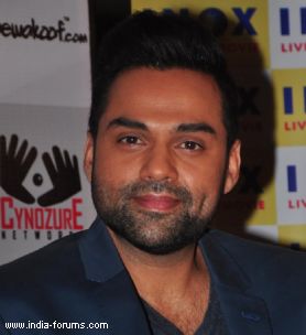 Interview with abhay deol