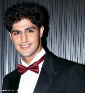 tanuj virwani