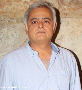 hansal mehta