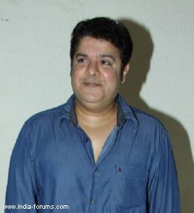 Director sajid khan
