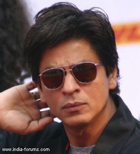 Shahrukh Khan