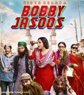 bobby jasoos