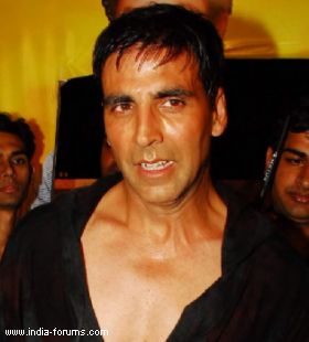 akshay kumar