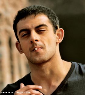 arunoday singh