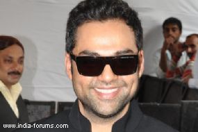 abhay deol