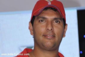 cricketer yuvraj singh