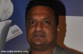 Filmmaker Sanjay gupta