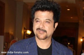 Interview of anil kapoor
