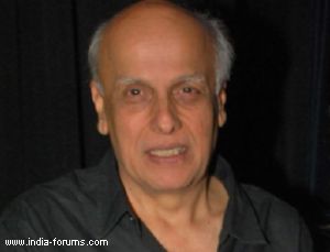 director mahesh bhatt