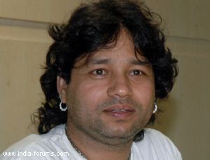 singer kailash kher
