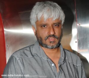Filmmaker vikram bhatt