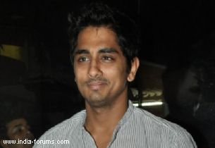 Siddharth