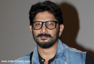 arshad warsi