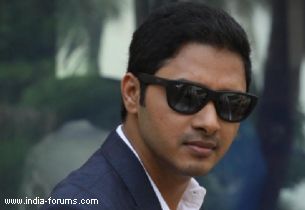 shreyas talpade