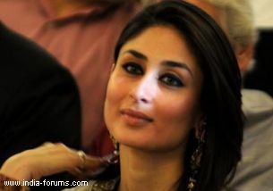 Interview with Kareena