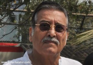 Interview with vinod khanna