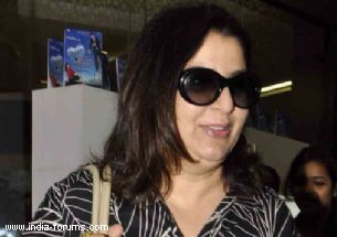 farah khan