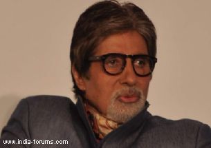 Megastar amitabh bachchan