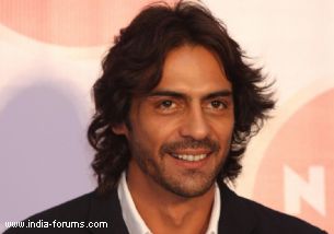 arjun rampal