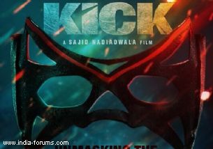 kick movie poster