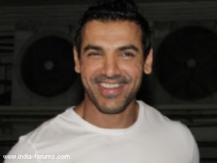 john abraham