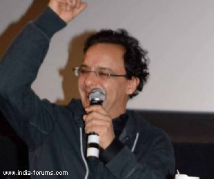 vidhu vinod chopra