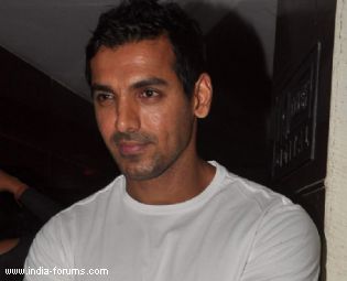 john abraham