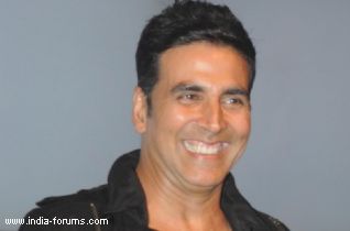 akshay kumar