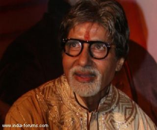 Will be home in few days, full recovery to take months: amitabh bachchan(Big B)