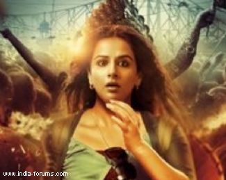kahaani to be adapted into novel