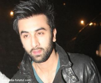 I would've loved to be a footballer, says ranbir kapoor