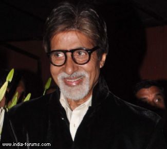 amitabh bachchan