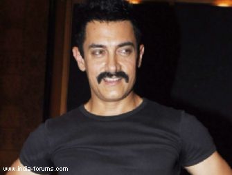 Right now my life revolves around TV show: aamir khan