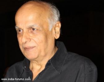 hindi movie director mahesh bhatt
