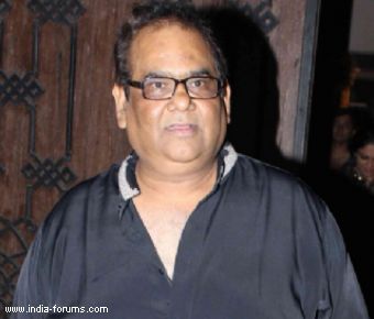 satish kaushik