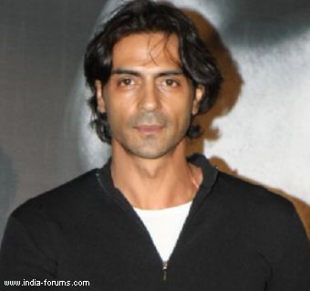 arjun rampal