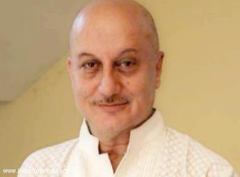 Most children are lonely: 'Counsellor' anupam kher