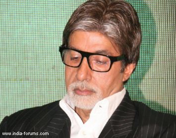 It's just another visit to doctor: amitabh bachchan