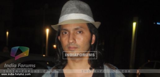 shirish kunder